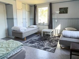 Vakantiehuis Mörlunda  12