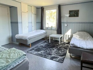 Vakantiehuis Mörlunda  12