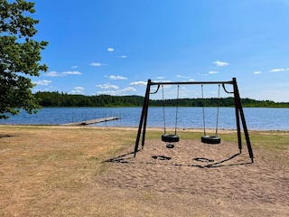 Vakantiehuis Mörlunda  15
