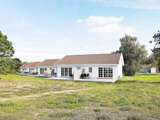 Ferienpark Læsø Außenaufnahme 7