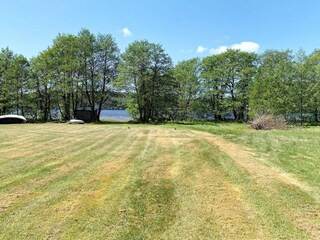 Holiday house Lilla Edet Outdoor Recording 2