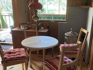 Holiday house Lilla Edet  10