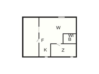 Ferienhaus Lilla Edet Grundriss 6