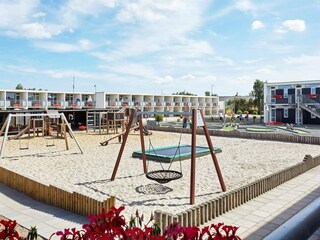 Parc de vacances Bønnerup Strand Enregistrement extérieur 8