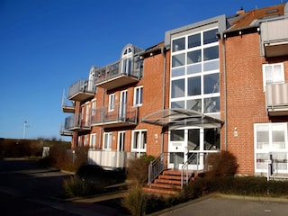 Vakantiehuis Schönberg-Kalifornien Buitenaudio-opname 5
