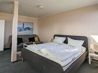 Maison de vacances Schönberg-Kalifornien  12