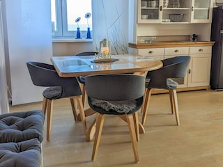 Maison de vacances Schönberg-Kalifornien  13
