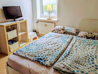 Maison de vacances Schönberg-Kalifornien  11
