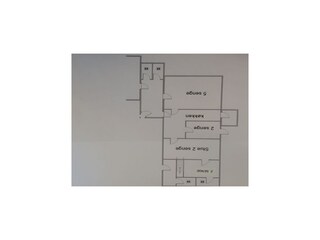 Ferienhaus Thorup Strand Grundriss 30