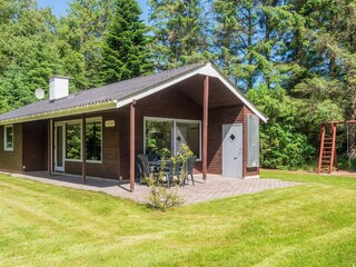 Ferienhaus Als Außenaufnahme 5