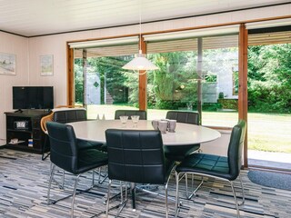 Ferienhaus Als  7