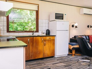 Ferienhaus Als  9
