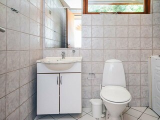 Ferienhaus Als  15