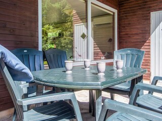 Ferienhaus Als  16
