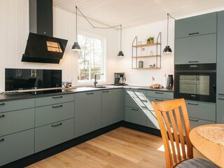 Holiday house Ansager  16