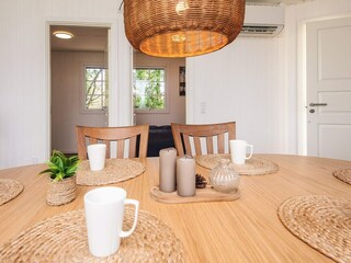 Holiday house Ansager  18
