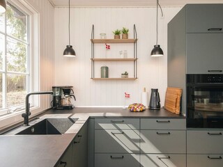 Holiday house Ansager  4