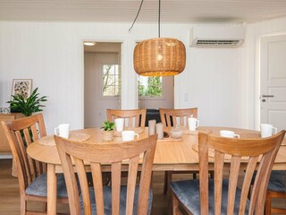 Holiday house Ansager  5