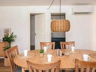 Holiday house Ansager  6