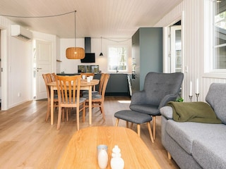 Holiday house Ansager  11