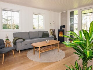 Holiday house Ansager  20