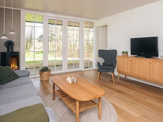 Holiday house Ansager  7
