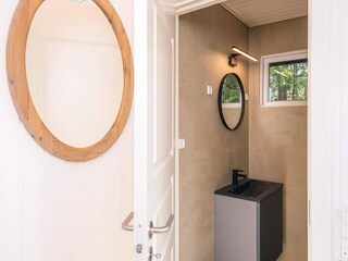 Holiday house Ansager  8