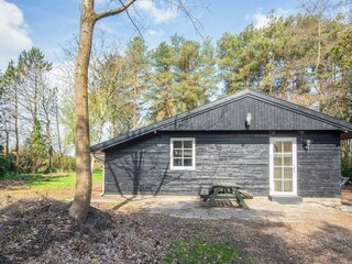 Holiday house Ansager  21
