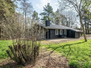 Holiday house Ansager  10