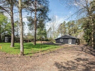 Holiday house Ansager  22