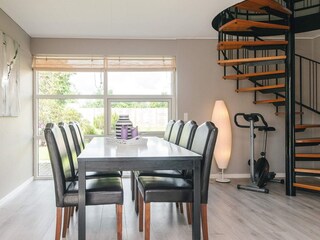 Ferienhaus Als  6
