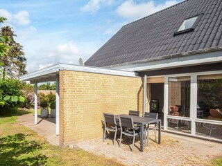 Ferienhaus Als  21