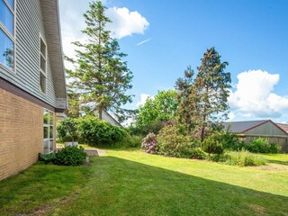 Ferienhaus Als  22