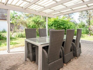 Ferienhaus Als  23