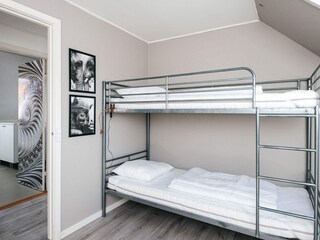 Ferienhaus Als  27