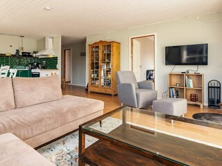 Ferienhaus Ulvshale  8