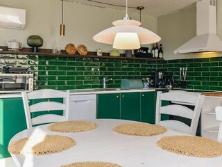 Ferienhaus Ulvshale  8