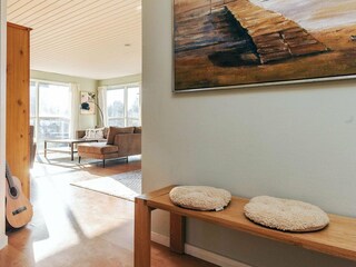 Ferienhaus Ulvshale  12