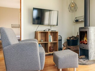 Ferienhaus Ulvshale  38