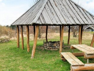 Ferienhaus Ulvshale  40