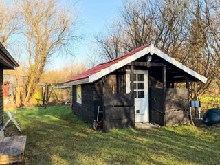 Ferienhaus Ulvshale Außenaufnahme 4