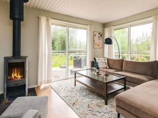 Ferienhaus Ulvshale  14