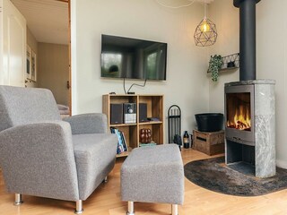 Ferienhaus Ulvshale  16