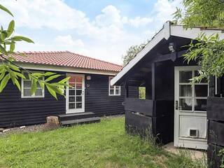 Ferienhaus Ulvshale  20