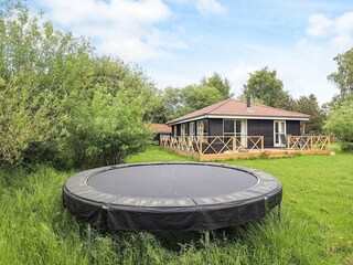 Ferienhaus Ulvshale  21