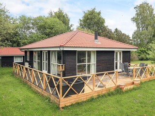Ferienhaus Ulvshale  22