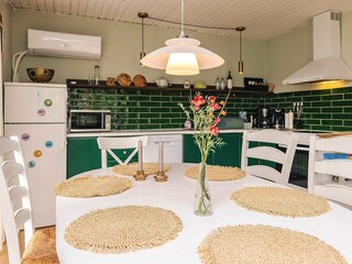 Ferienhaus Ulvshale  24