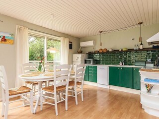 Ferienhaus Ulvshale  25