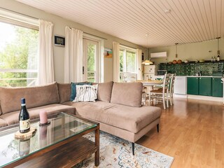 Ferienhaus Ulvshale  27
