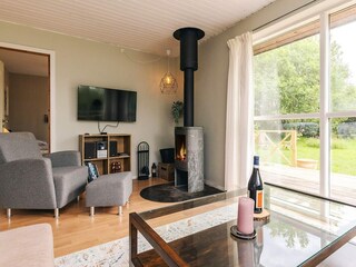 Ferienhaus Ulvshale  29